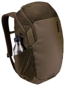 Thule Chasm 26L Everyday Backpack - Deep Khaki (Travel Bag w/ Laptop Pocket)