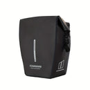 Bike Rear Seat Bag Cycling Travel Storage