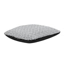 Pawz Pet Bed Dog Calming Soft Warm Plush Mattress Comfy Removable Washable Cover