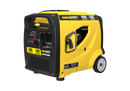 MAXWATT 4500W ELECTRIC START DIGITAL INVERTER GENERATOR