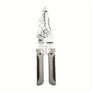 Camping Industrial Multi-Functional Wire Stripper and Cutter