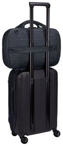 Thule Subterra 15-23L Hybrid Travel Backpack - Dark Slate (Expandable w/ 16" Laptop Sleeve)