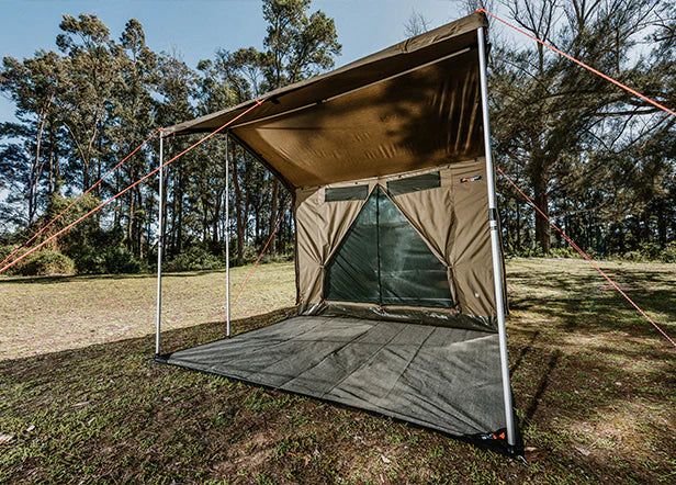 Oztent RV3 Plus Tent