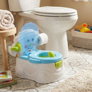 Bopeep Kids Potty Trainer Seat Safety Toilet Training Toddler Children Non Slip