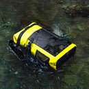 Waterproof Outdoor Sports PVC Backpack