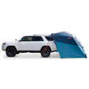 KELTY Backroads 3-Season Car Awning Tent - SUV and Van Tailgate Sun Shade