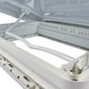 Dometic Midi Heki FL Lever LED Roof Light - Push Bar Version (new)