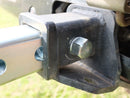 Gripsport Bike Rack Hitch Stabiliser