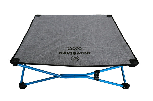 NAVI DOG BED