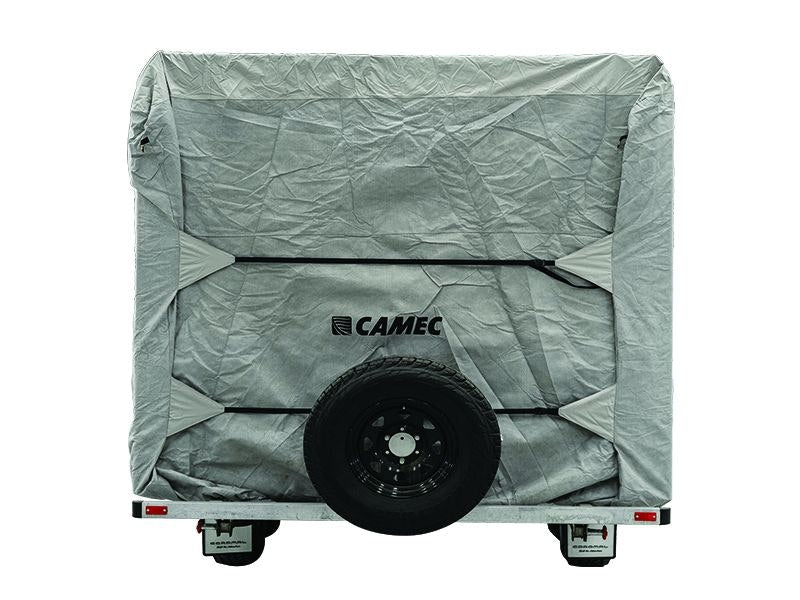 Camec Caravan Cover - Fits Caravan 22'-24' - 6.6M-7.3M