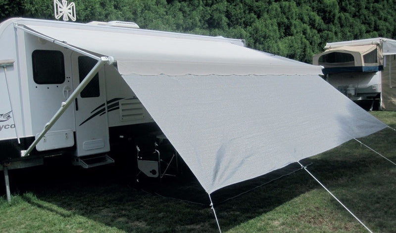 On The Road RV Caravan Awning Privacy Screen 5.2m