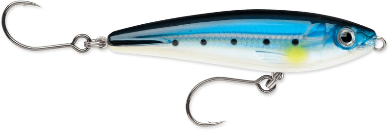 9cm Rapala Saltwater X-Rap SubWalk Walk the Dog Style Stickbait Fishing Lure