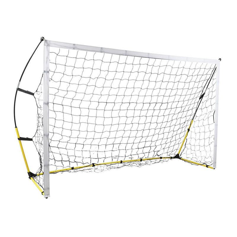 Centra Soccer Goal Net Football Kids Outdoor Training Portable Trainer Sports