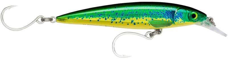 12cm Rapala Saltwater X-Rap Long Cast Sinking Minnow Fishing Lure