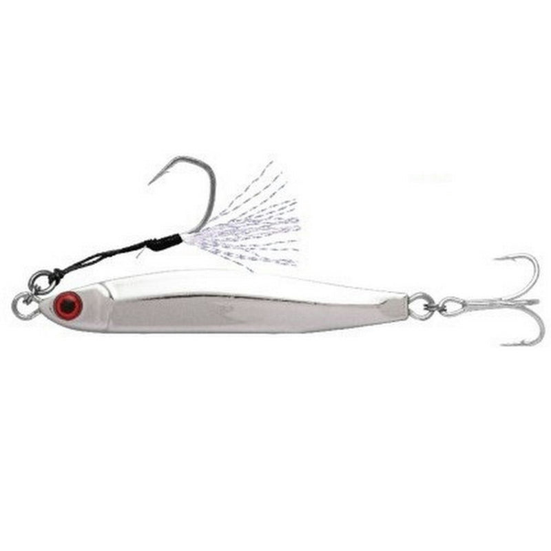 30gm Storm Gomoku Trick Metal Vertical/Casting Jig Lure