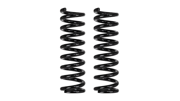 XGG - Coil Spring Front 40mm 50kg-100kg - Suzuki JIMNY JB74 - 2019+ (Pair)