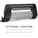 The Ultimate Nudge Bar to suit Mazda BT-50 (2020 - 2024, 3rd Gen - TF) GT, SP & Thunder