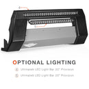 The Ultimate Nudge Bar to suit Mazda BT-50 2020 - ON (3rd Gen TF, Includes GT, SP, Thunder)