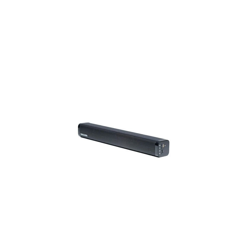 ENGLAON 12V Bluetooth Soundbar for Caravan TV