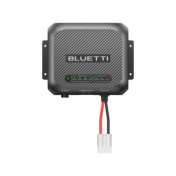 BLUETTI D40 DC-DC Battery Charger