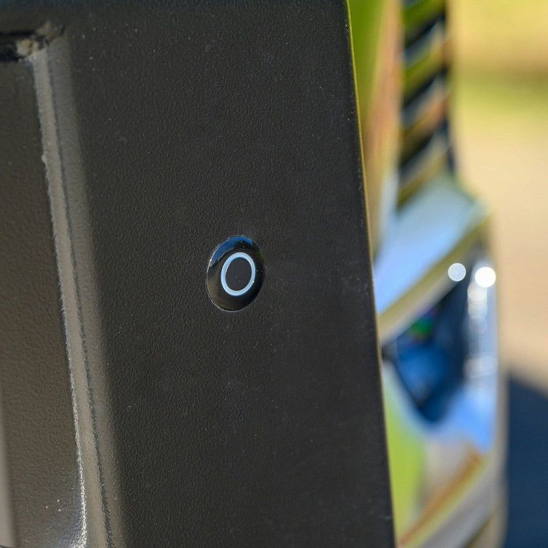 The Ultimate Nudge Bar to suit Nissan Patrol (2019 - ON, Series 5 - Y62) Ti-L