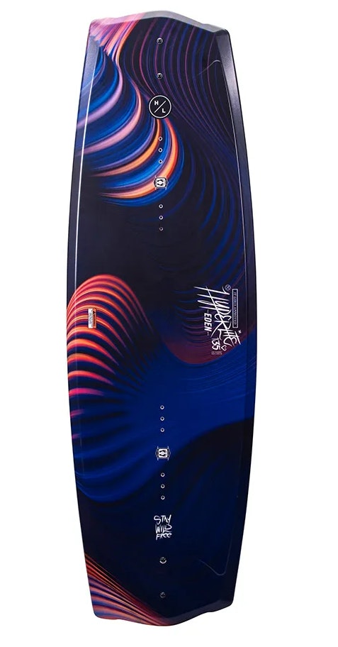 HYPERLITE EDEN WAKEBOARD