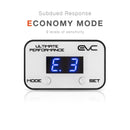 EVC Throttle Controller to suit DACIA SANDERO 2020 - ON (3rd Gen)