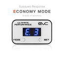 EVC Throttle Controller to suit FORD ESCORT 2015 - ON