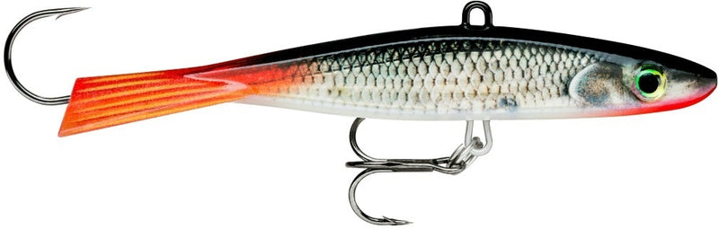 9cm Rapala Jigging Shadow Rap Vertical Ice Jig Fishing Lure