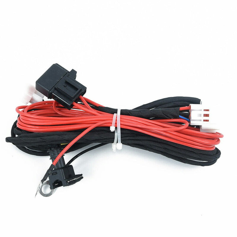 Wiring Harness for Diesel Heater