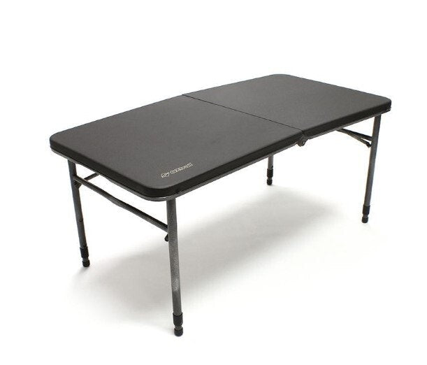 OZTRAIL Ironside 120cm Fold In Half Table