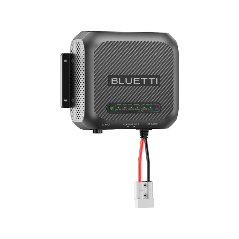 BLUETTI D40 DC-DC Battery Charger