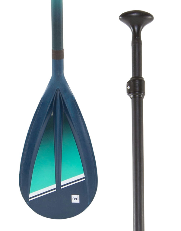 Kids Cruiser Tough Adjustable SUP Paddle