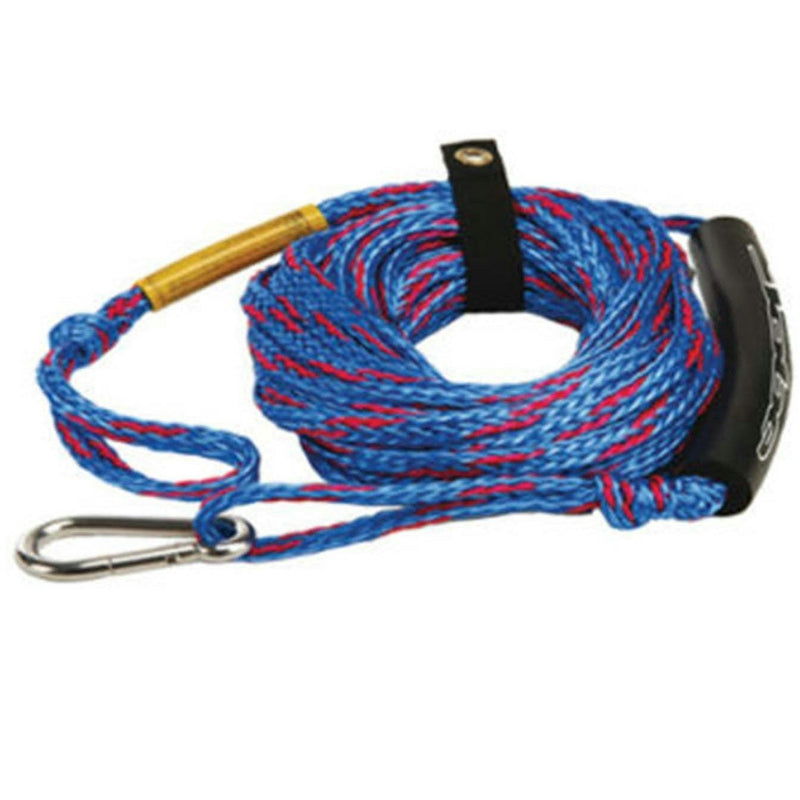 Jobe 1-2 Person 50ft (15.2m) 1077kg Nylon Towable Tube Rope