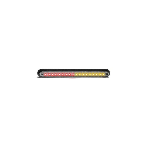 LED Autolamps 380BBSTI12 Stop/Tail/Indicator, 12 Volt, Single Blister