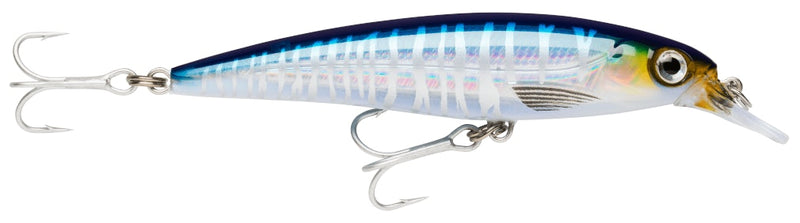 10cm Saltwater X-Rap Jerkbait Fishing Lure