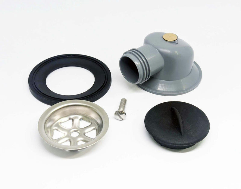 Camec Waste Kit For 45mm Sink Hole