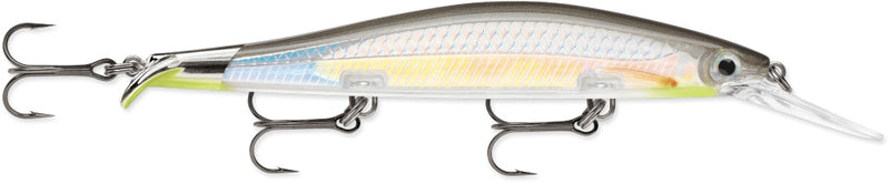 12cm Rapala RipStop Deep Jerkbait Hard Body Fishing Lure