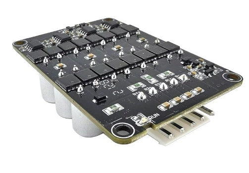 4S 5A Active Balancer - LiFePO4/Li-ion Cell Equaliser