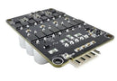 4S 5A Active Balancer - LiFePO4/Li-ion Cell Equaliser