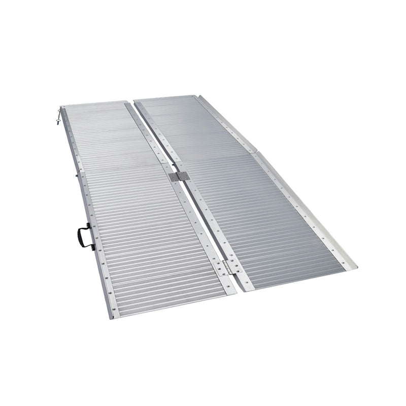 Kartrite Aluminium Portable Wheelchair Ramp R02 - 4ft