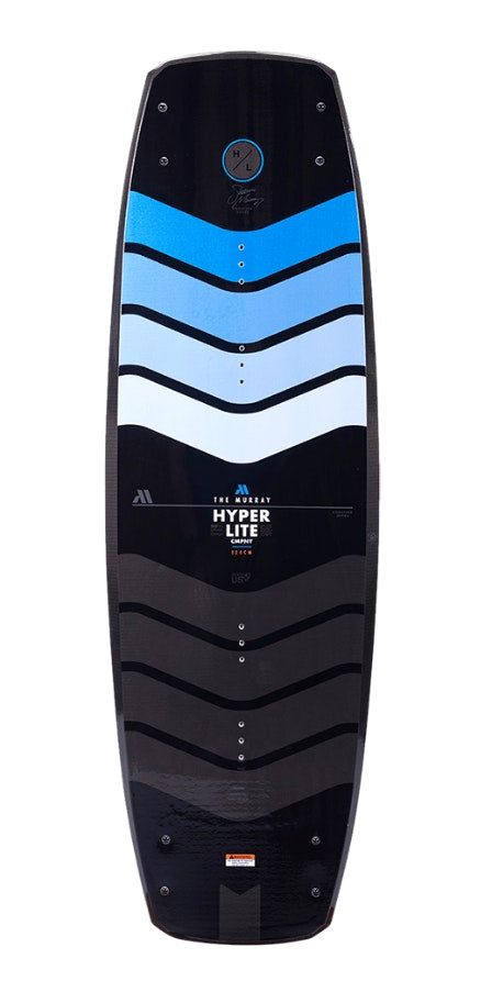 Hyperlite Murray Wakeboard