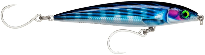 14cm Rapala Saltwater X-Rap Long Cast Shallow Minnow Fishing Lure