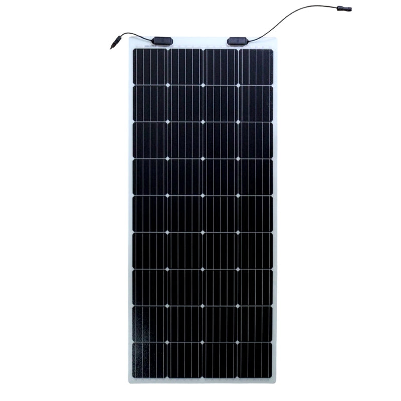 Sunman eArc 175W Flexible Solar Panel