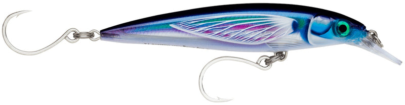 12cm Rapala Saltwater X-Rap Long Cast Sinking Minnow Fishing Lure