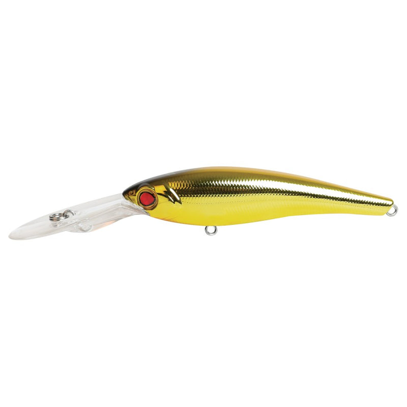 120mm Zerek Tango Shad 37gm Hard Body Fishing Lure