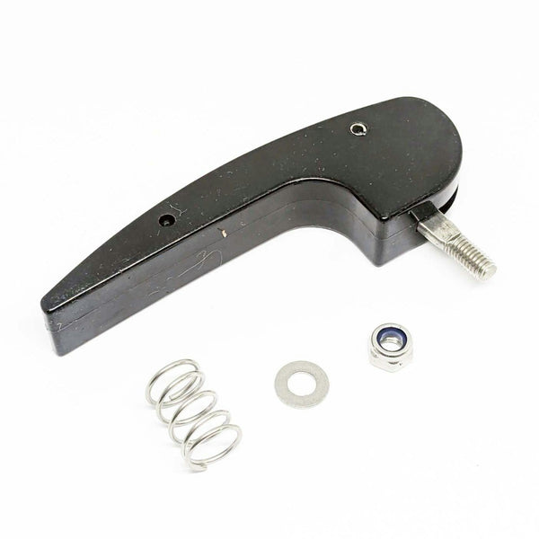 Aussie Traveller Cam Handle for Anti-Flap Kit