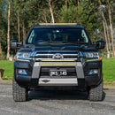 The Ultimate Nudge Bar to suit Toyota Landcruiser 200 Series (2015 - 2022)