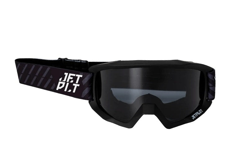 JET PILOT H2O FLOATING GOGGLES BK