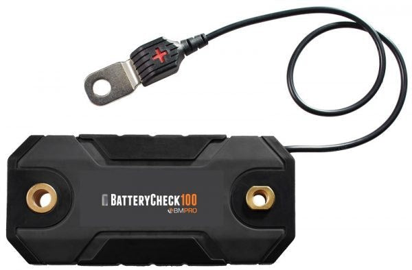 BMPRO BatteryCheck 100